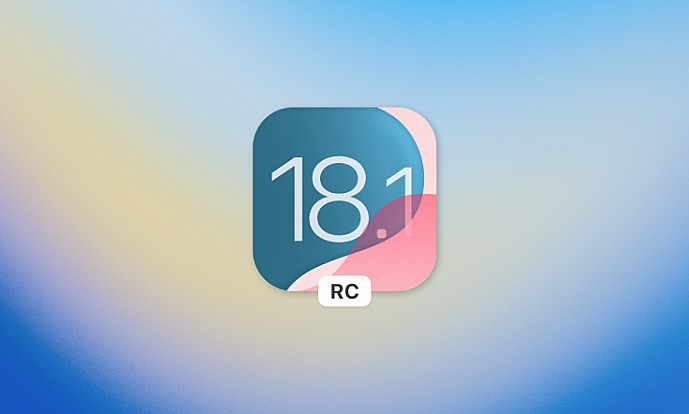 Apple випустила iOS 18.1 RC: Що нового перед офіційним релізом?