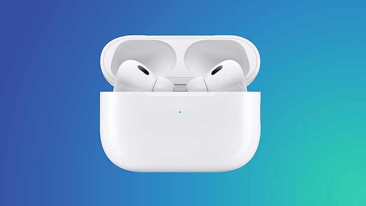 AirPods отримають функцію живого перекладу пізніше цього року