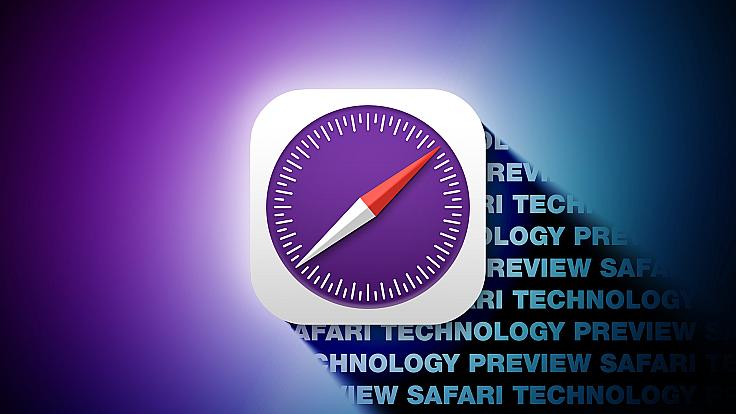 Apple випускає Safari Technology Preview 200 з виправленнями помилок та покращеннями продуктивності
