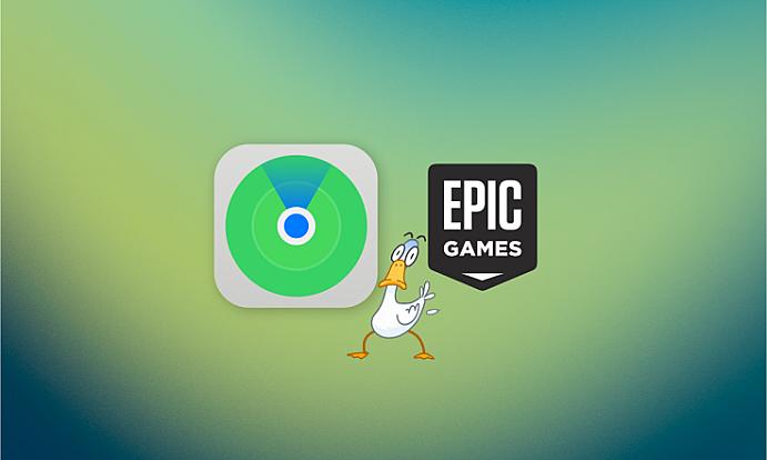 Генеральний директор Epic Games Тім Свіні назвав технологію "Find My" від Apple "надзвичайно моторошною системою стеження", яка не повинна існувати