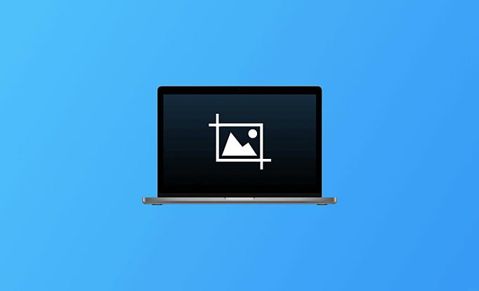 Як зробити знімок екрана на MacBook Pro за допомогою Touch Bar