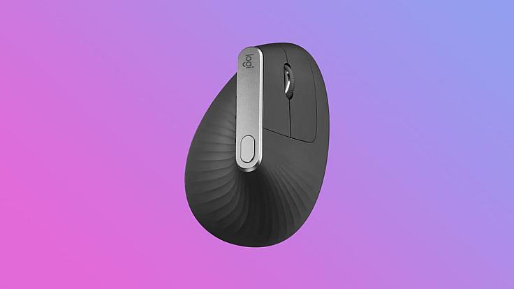 Logitech розглядає можливість випуску "вічної миші" з передплатою