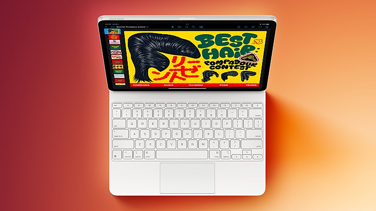 Apple представила нові iPad, MacBook Air і Mac Studio: підсумки тижня