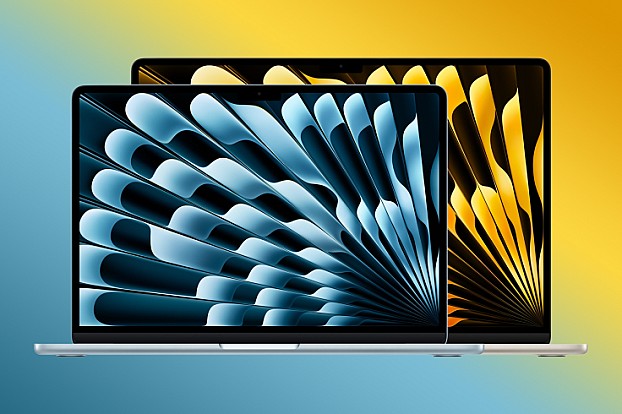 MacBook Air з чипом M4: Apple оновила дизайн та функції, знизивши ціну