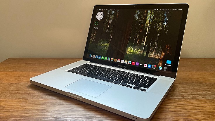 Як встановити macOS Sequoia на комп'ютери Mac, що не підтримуються