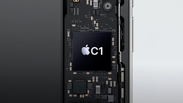 Ось як модем C1 в iPhone 16e порівнюється з модемом Qualcomm в iPhone 16
