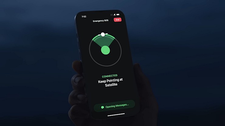 Apple хотіла запустити домашній супутниковий інтернет на зразок Starlink