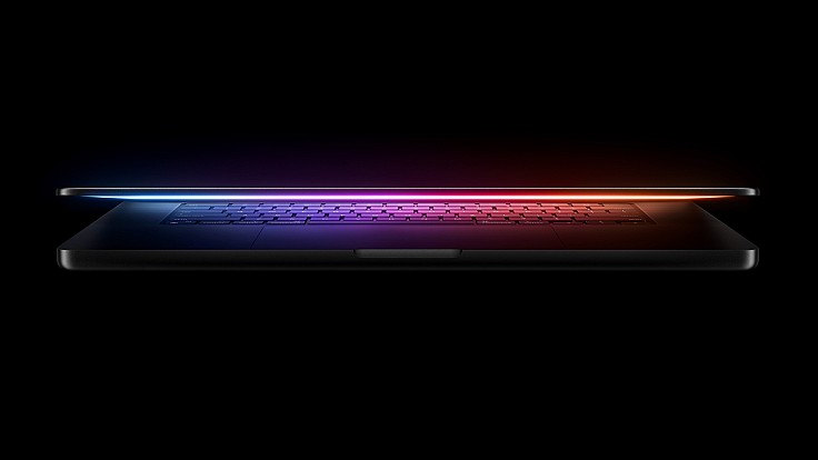 MacBook Pro з OLED-дисплеєм та тоншим дизайном буде випущено у 2026 році