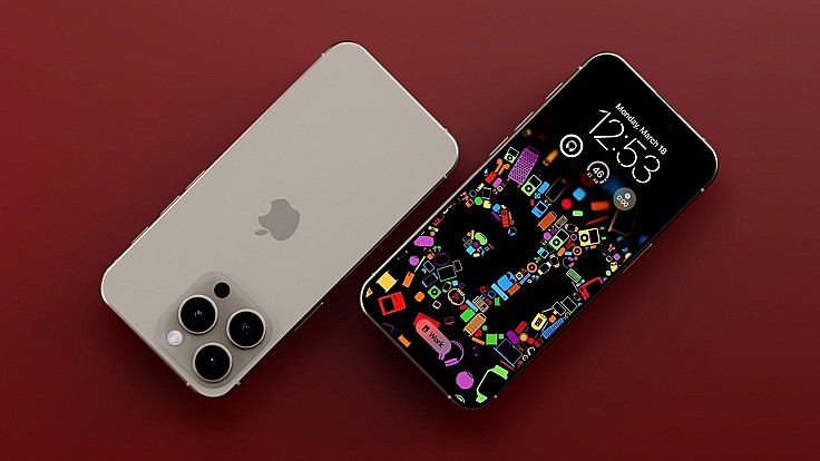 iPhone 16 Pro Max контрабандою ввозять до Індії, щоб уникнути високих цін у країні