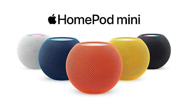Пройшло чотири роки з моменту анонсу HomePod Mini компанією Apple