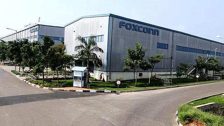 Керівник Foxconn ухиляється від звинувачень у дискримінації в практиках найму в Індії