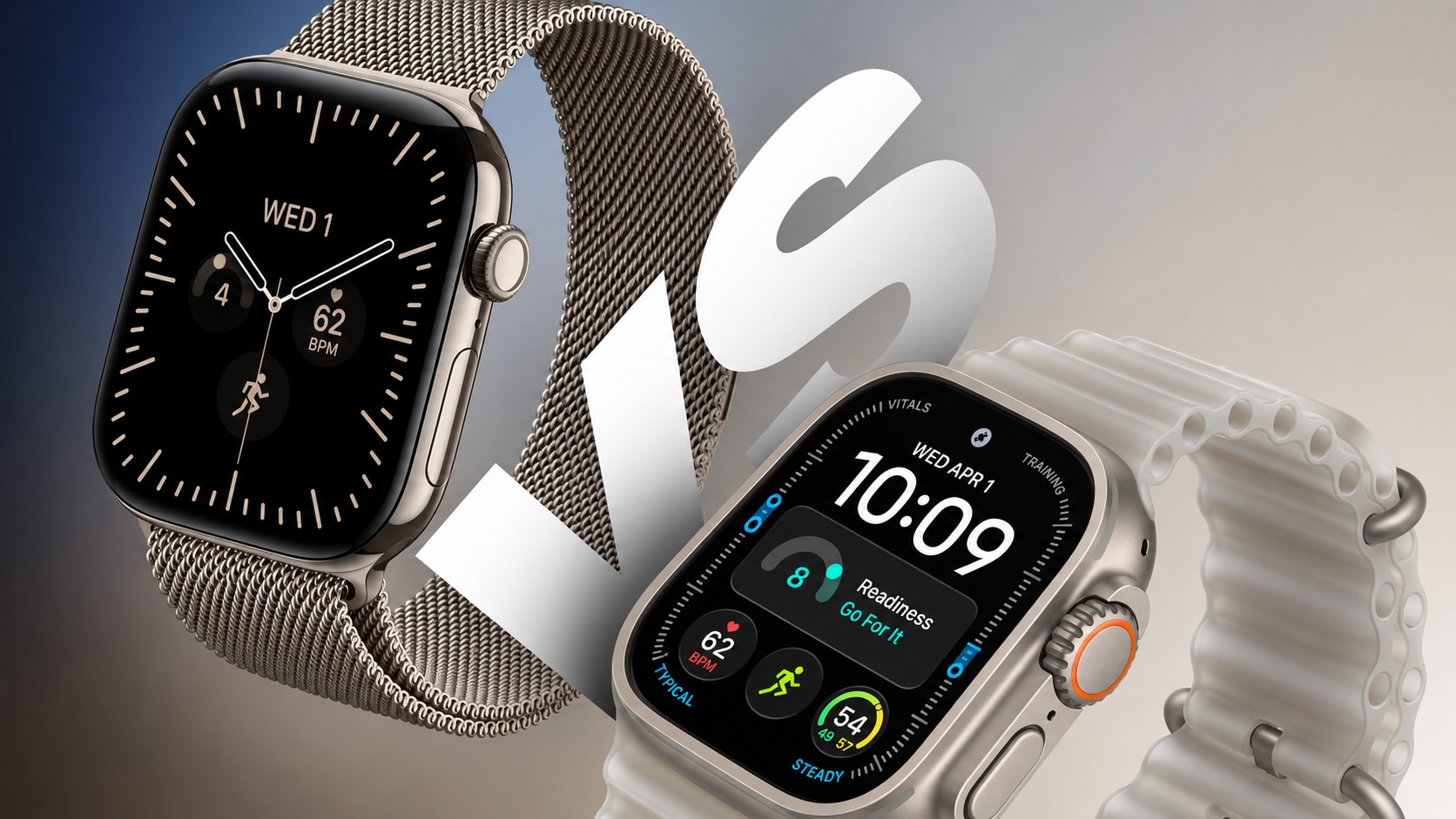 Apple Watch Series 12 чи Ultra 4: що обрати