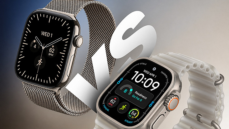 Apple Watch Series 12 чи Ultra 4: що обрати