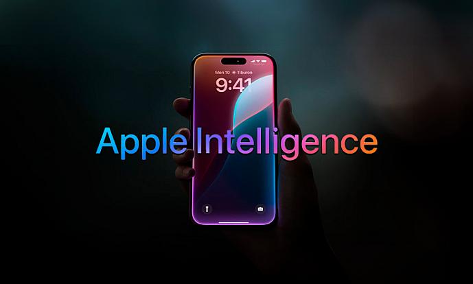 Apple Intelligence дотримуватиметься нових і нечітких федеральних норм щодо штучного інтелекту