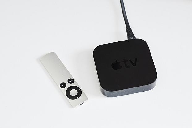 Що нового в tvOS 18 для Apple TV