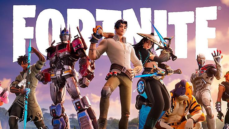 Fortnite з'явиться на iPhone в ЄС через AltStore