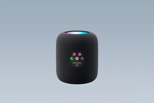 Apple планує використовувати тканинні дисплеї у майбутніх HomePod, Apple Watch
