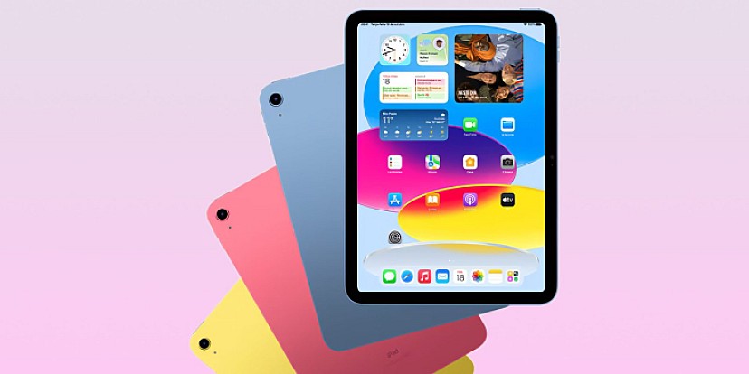Новий iPad 11 не підтримує функції Apple Intelligence