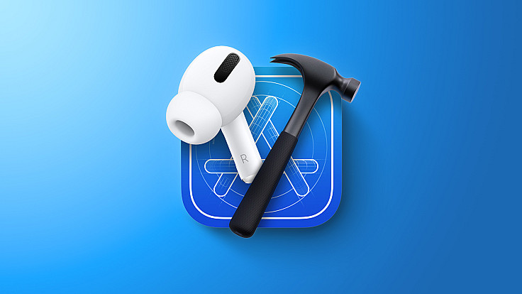 Apple випустила нову бета-прошивку для AirPods із функціями iOS 27