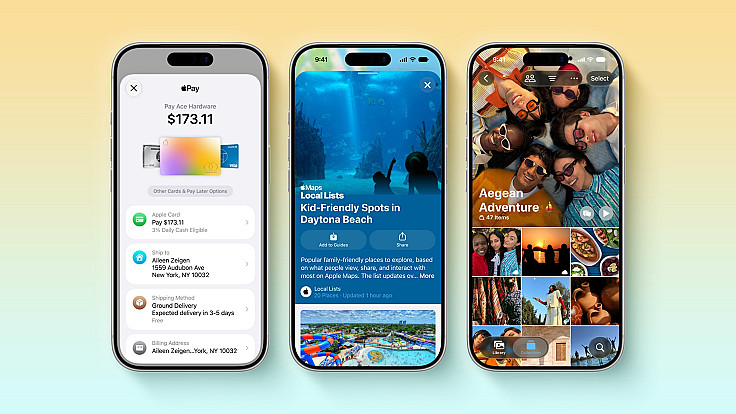 Apple представила 12 нових функцій iOS 27 для iPhone