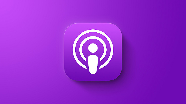 Apple Podcasts отримує відео на Mac і Apple TV та новий пошук у межах шоу