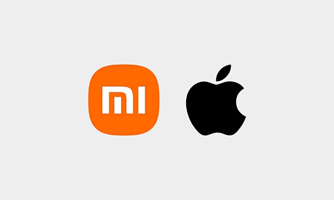 Xiaomi обігнала Apple і стала брендом смартфонів номер 2 у світі в серпні