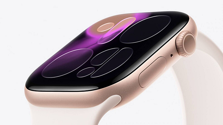 Apple Watch забезпечив близько 90% постачань смартгодинників з Edge AI
