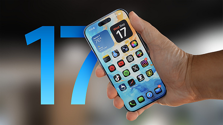 Apple нібито знизила прогноз попиту на iPhone 17 через зростання витрат
