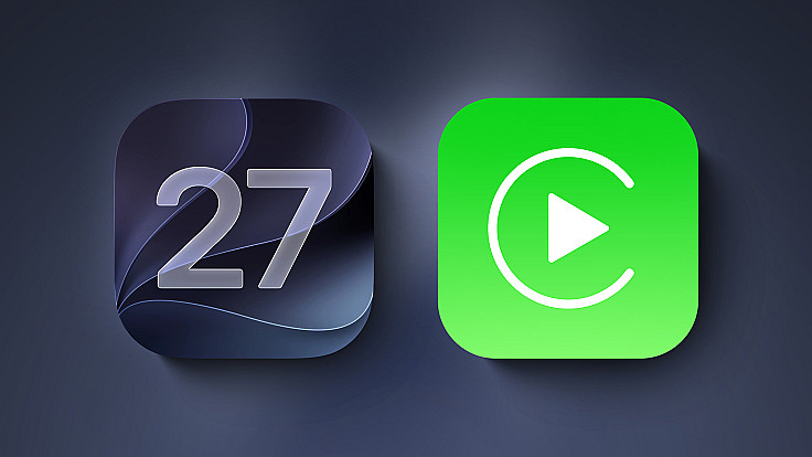 iOS 27: понад вісім нових функцій CarPlay