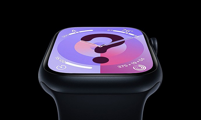 Apple Watch SE у наступному році може стати пластиковим