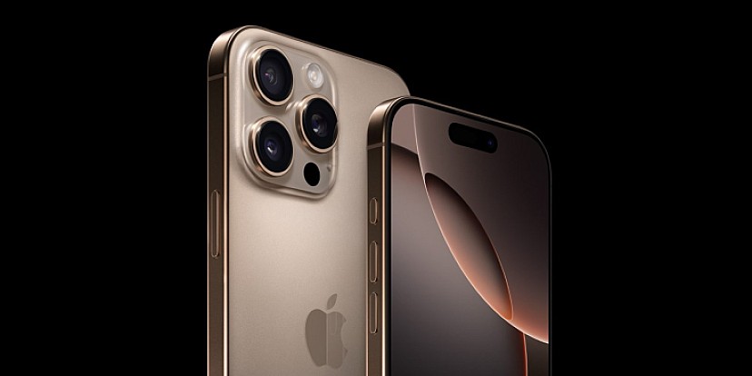 Попит на iPhone 16 Pro нижчий за очікування, попередні замовлення на iPhone 16 Plus зросли на 48%