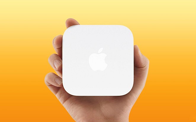 Чип Proxima може перетворити HomePod і Apple TV на бездротові точки доступу