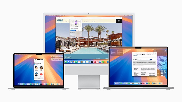 Оновлення macOS Sequoia порушує роботу деяких засобів кібербезпеки