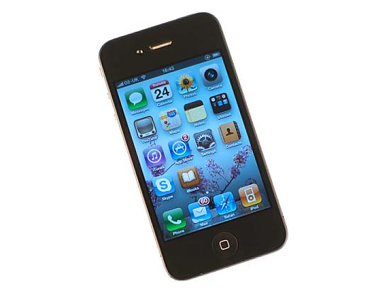 Коли вийшов iPhone 4?