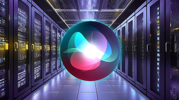 Розуміння базових моделей Apple Intelligence на пристрої та сервері