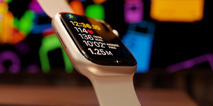 Споживачі віддають перевагу Apple Watch Series 9 над моделями SE та Ultra