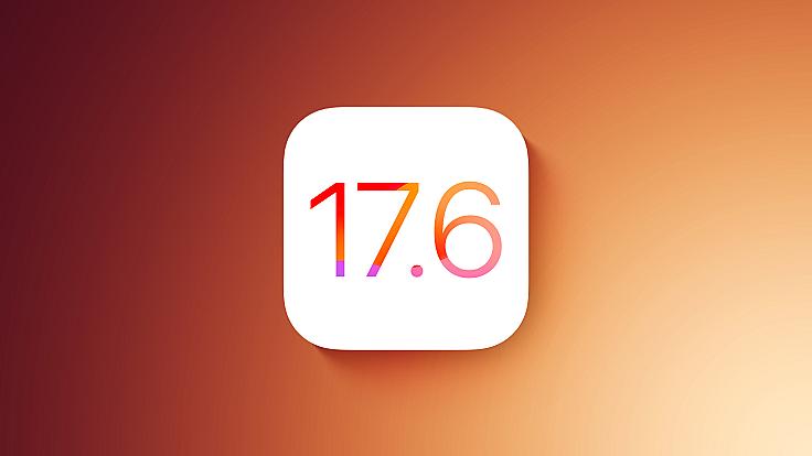 Apple припинила підписання iOS 17.6, повернення до попередньої версії більше неможливе