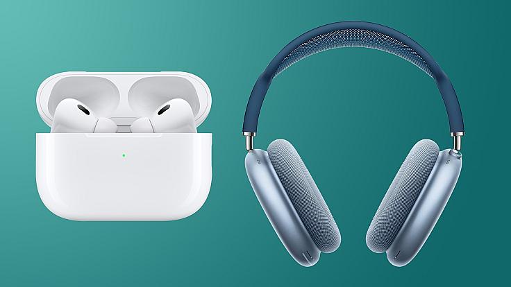 Ряд AirPods від Apple отримає ці оновлення у 2024 році