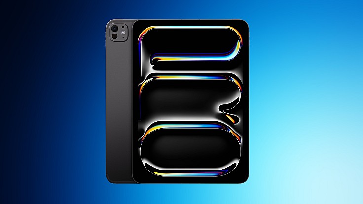 M5 iPad Pro почнуть масове виробництво наприкінці 2025 року