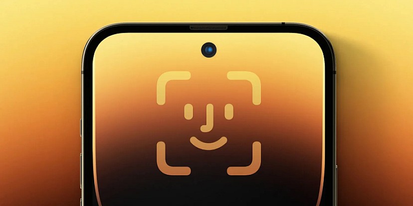 Дві причини припустити, що iPhone 17 може мати Face ID, вбудований у дисплей