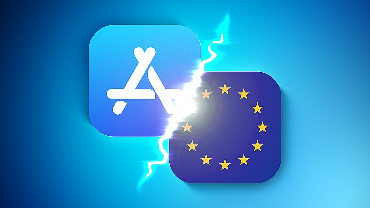 ЄС планує оштрафувати Apple за антиконкурентні практики в App Store