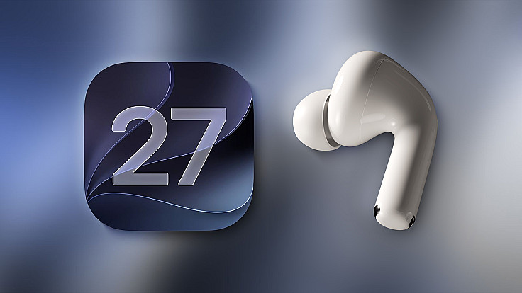 Бета iOS 27 натякає на новий продукт Apple — зокрема AirPods Ultra