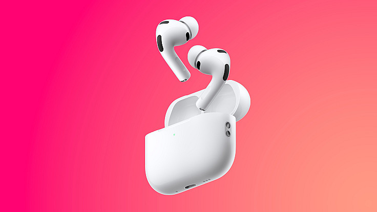 Розробку AirPods Pro з камерами призупинили — стверджує інсайдер