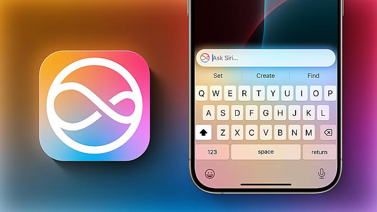 Ось усі функції ШІ Apple у бета-версії для розробників iOS 18.1