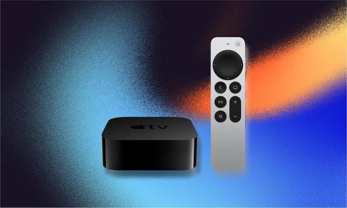 Apple випускає tvOS 17.6 з виправленнями помилок