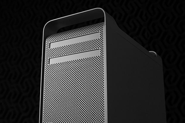 Mac Pro з дизайном "терки для сиру" досі може бути найкращим Mac, коли-небудь створеним