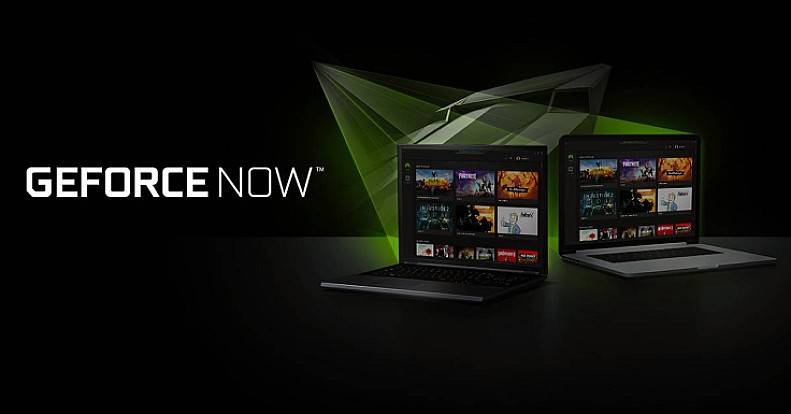 Nvidia обмежує щомісячний час гри на GeForce NOW до 100 годин
