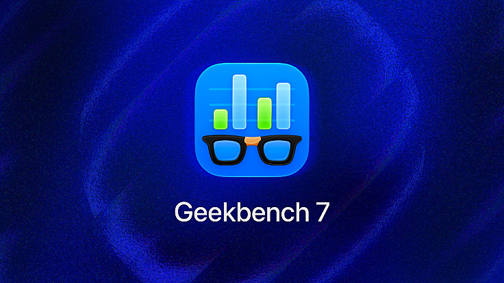 Вийшов Geekbench 7 з оновленими багатоядерними та GPU-тестами