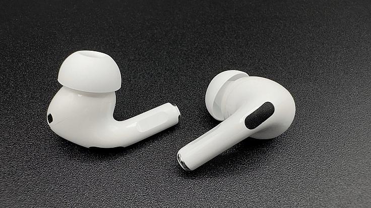 AirPods Pro 2 отримала четверту бета версію програмного забезпечення