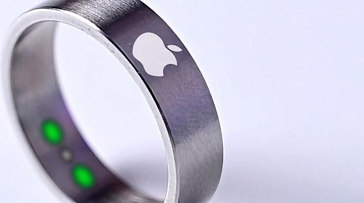 Як Apple Ring перевершить всіх інших виробників смарт-кілець